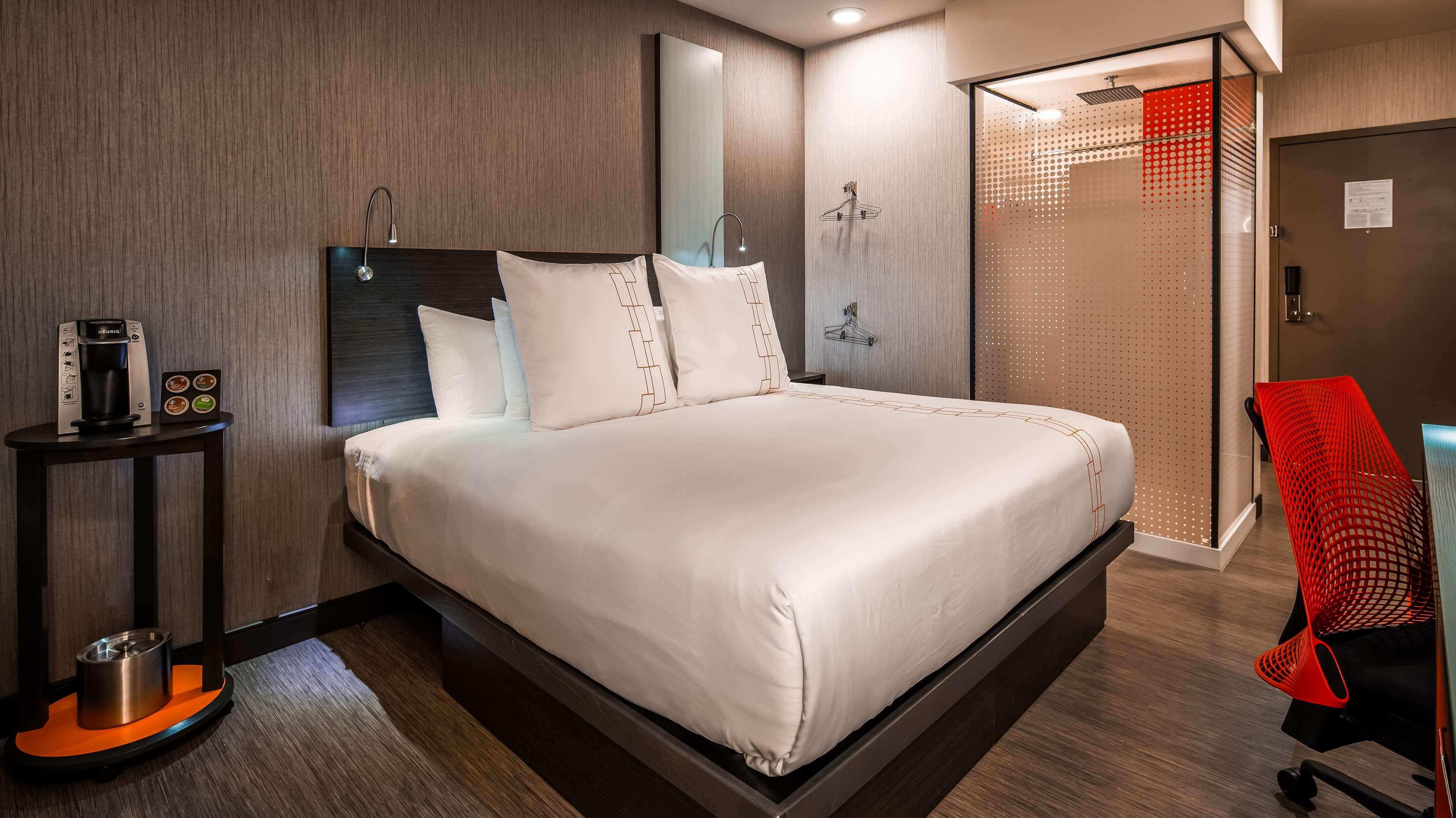 Best Western Plus - Wendover Inn Kültér fotó