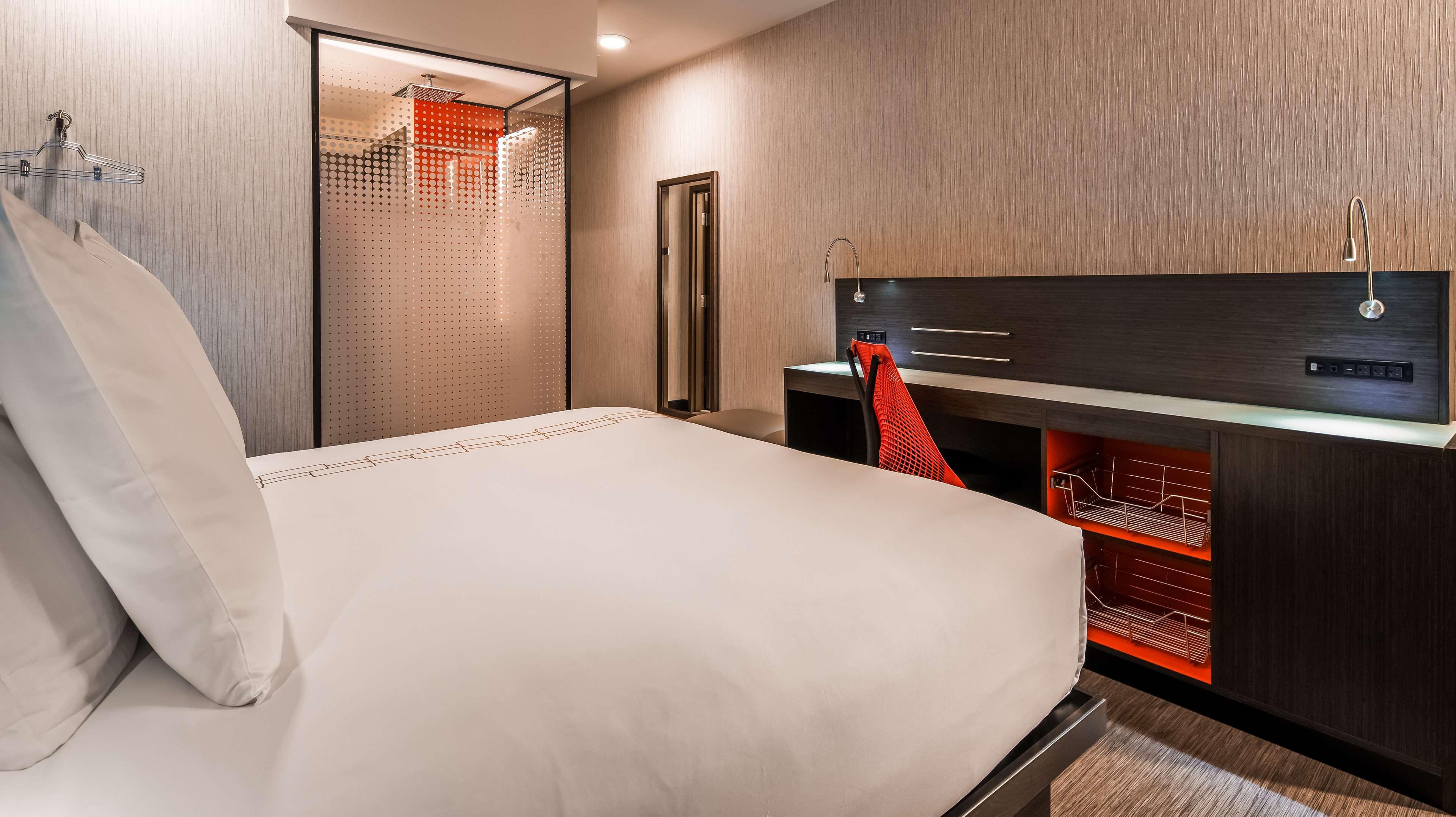Best Western Plus - Wendover Inn Kültér fotó