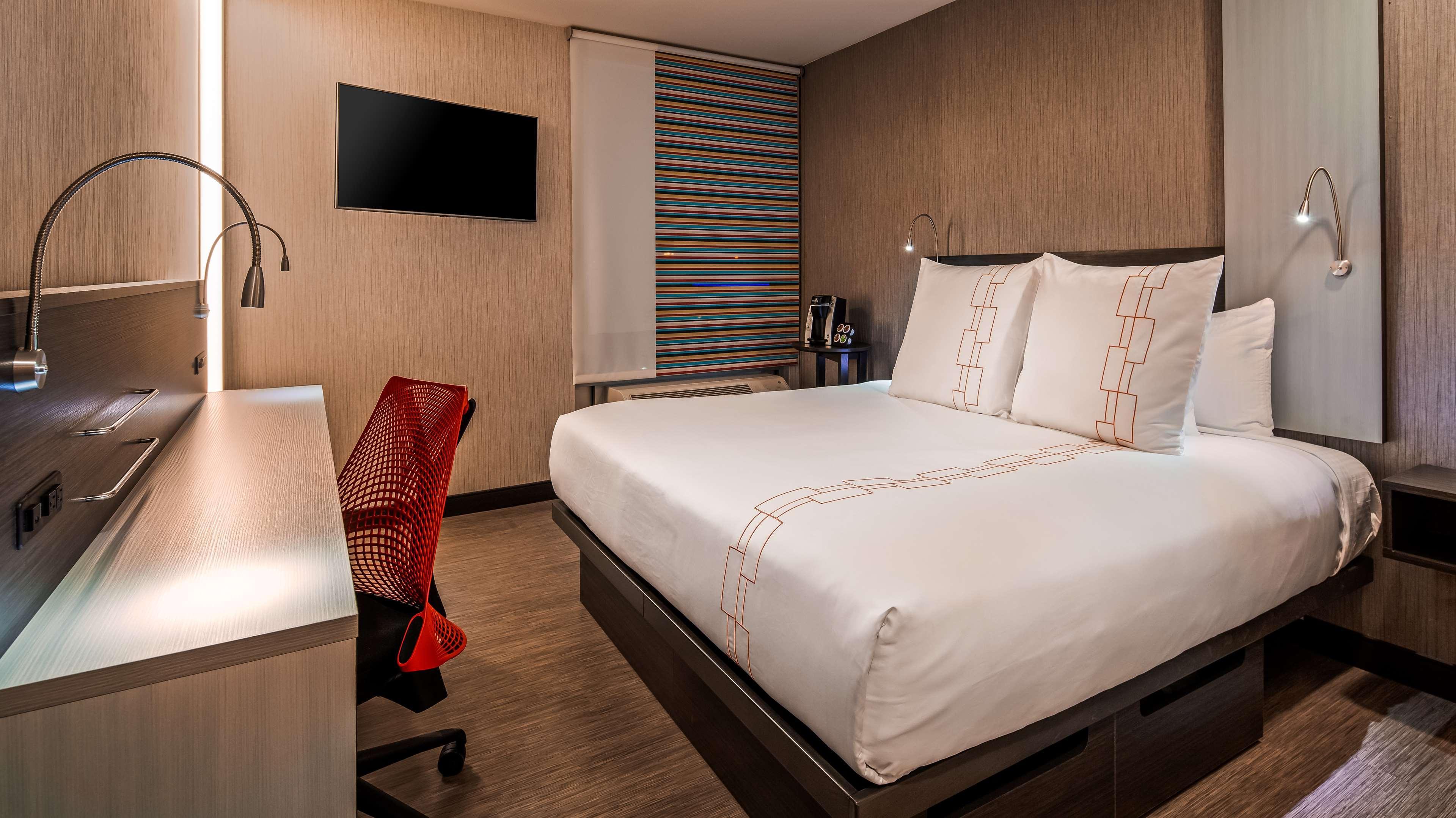 Best Western Plus - Wendover Inn Kültér fotó