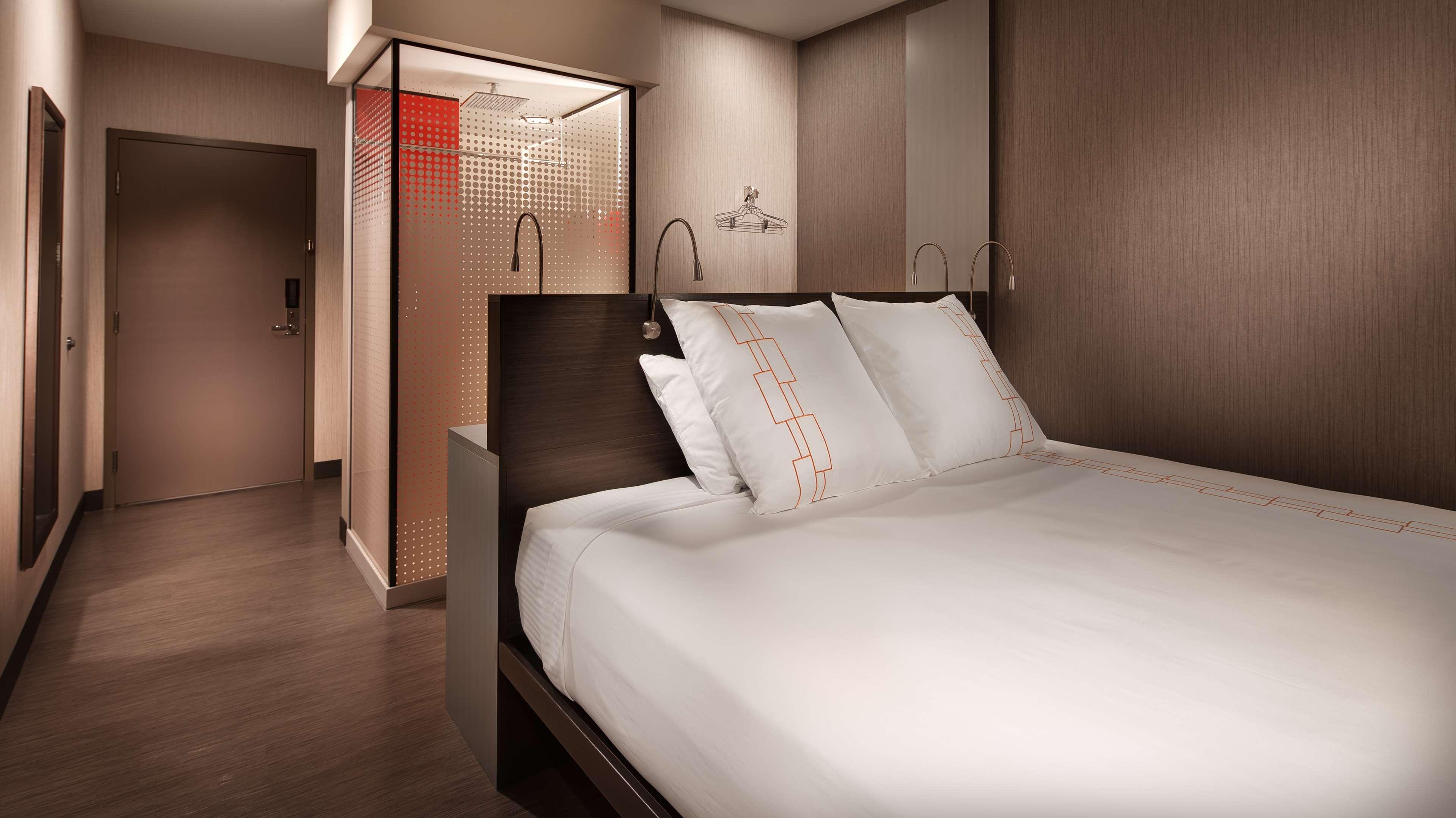 Best Western Plus - Wendover Inn Kültér fotó