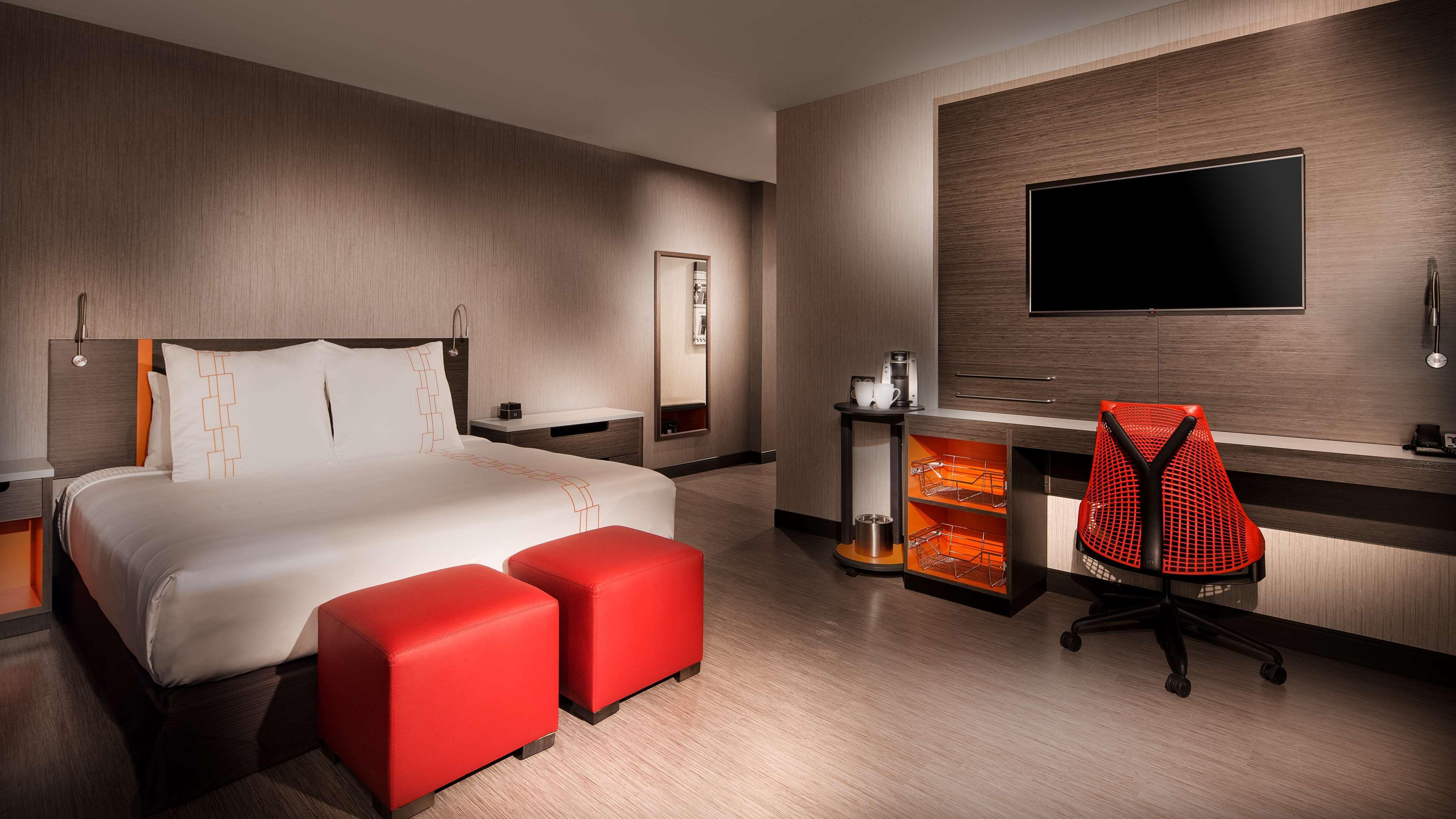 Best Western Plus - Wendover Inn Kültér fotó